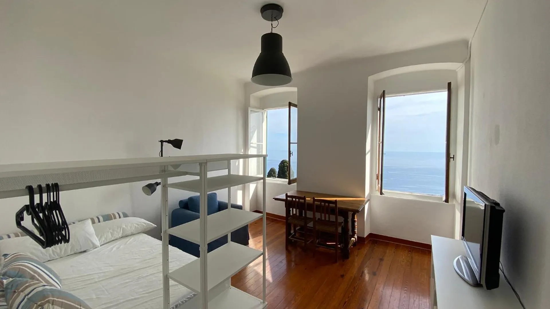 Lacosta Guest House Genova Apartman