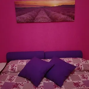 Apartamento La Casa Di Rosco, Génova